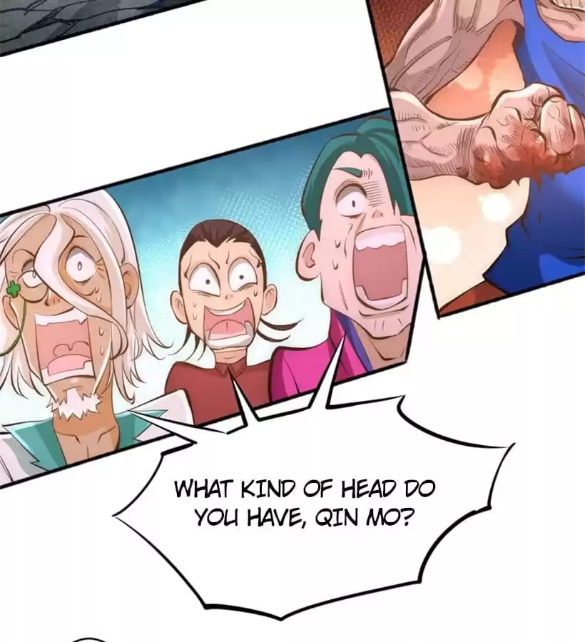 Read Almighty Master chapter 70 image 84 on Lezhin