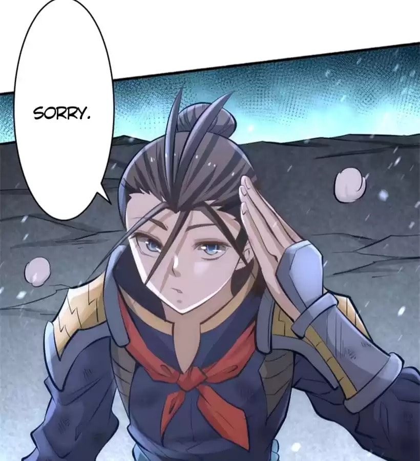 Read Almighty Master chapter 70 image 85 on Lezhin