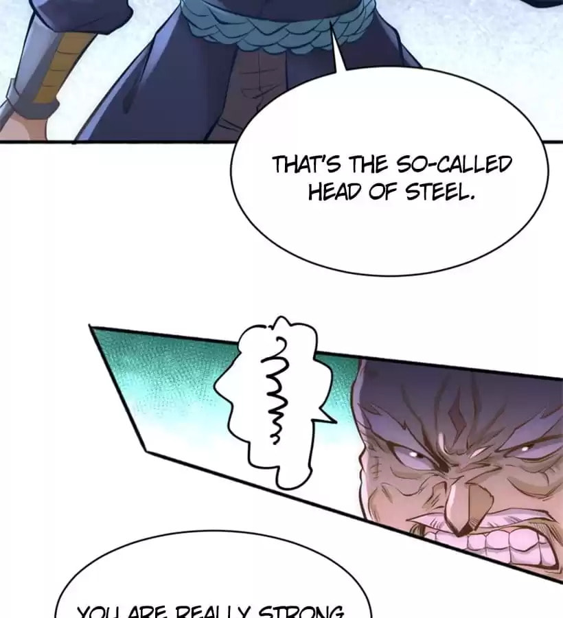 Read Almighty Master chapter 70 image 86 on Lezhin