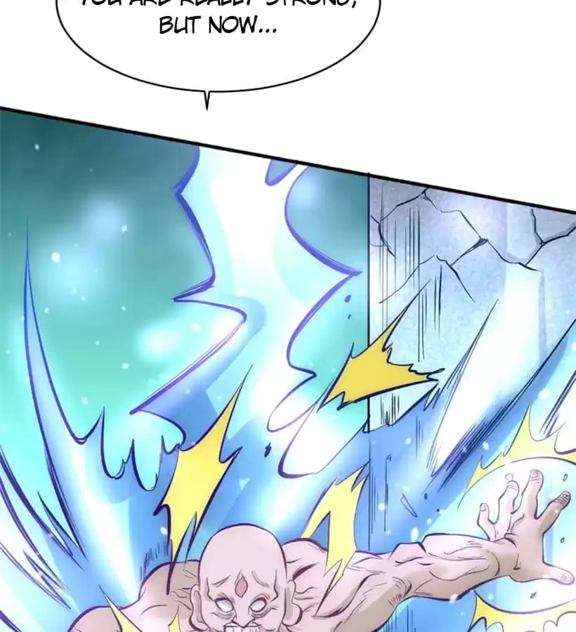 Read Almighty Master chapter 70 image 87 on Lezhin