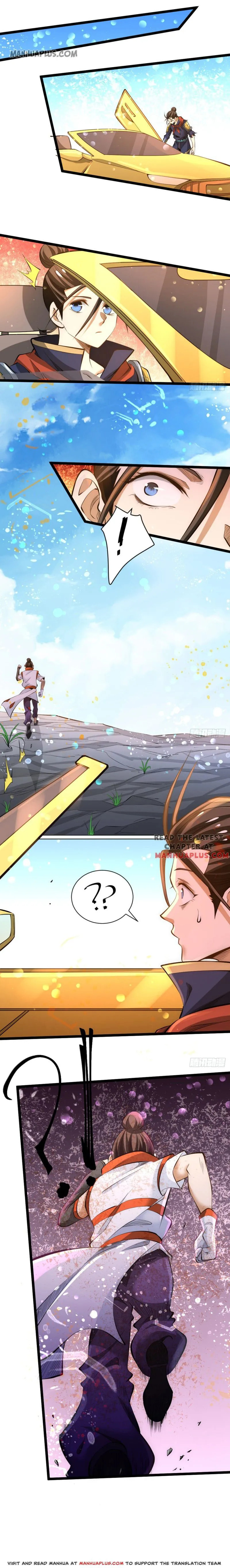 Read Almighty Master chapter 71.5 image 6 on Lezhin
