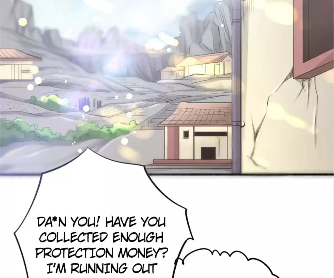Read Almighty Master chapter 72 image 1 on Lezhin