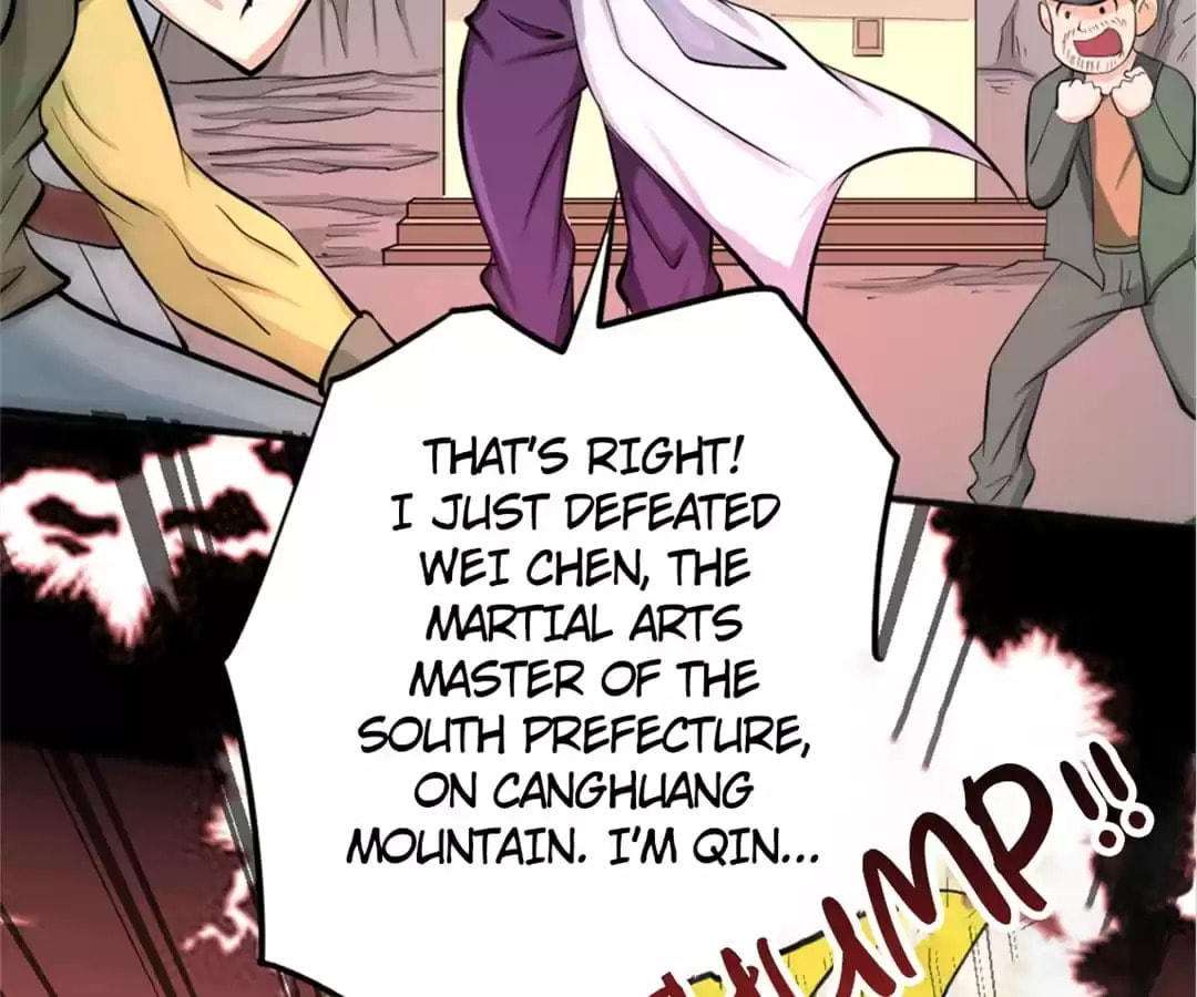 Read Almighty Master chapter 72 image 11 on Lezhin