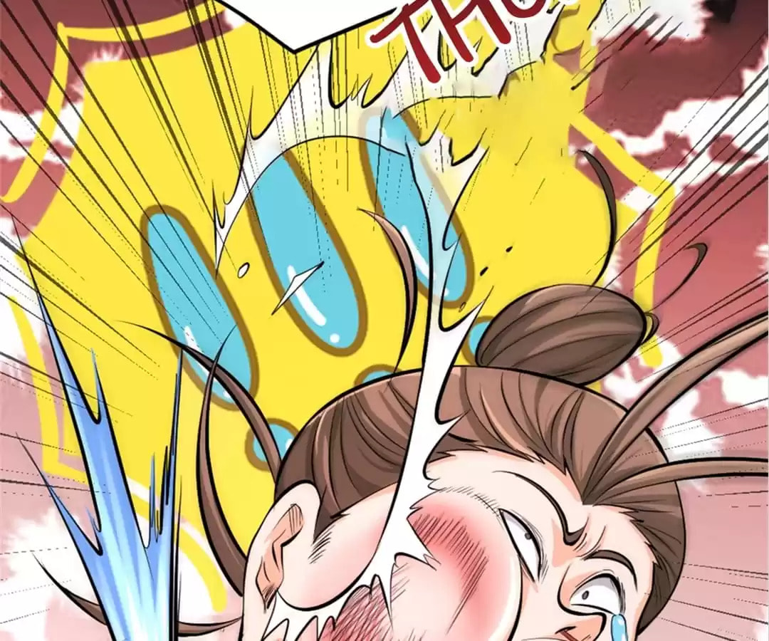 Read Almighty Master chapter 72 image 12 on Lezhin