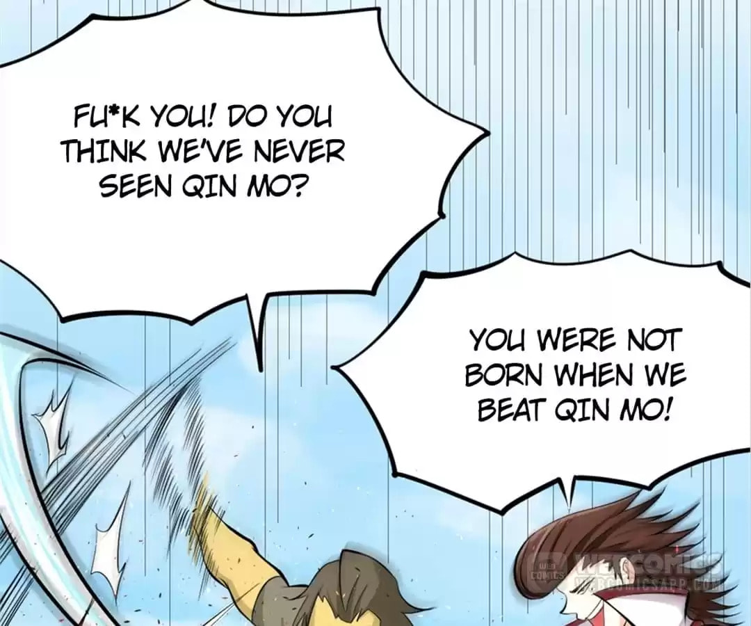 Read Almighty Master chapter 72 image 14 on Lezhin