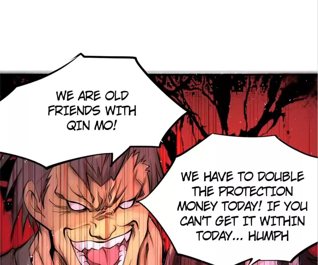 Read Almighty Master chapter 72 image 19 on Lezhin