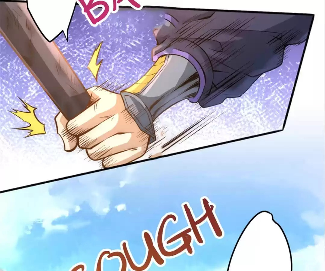 Read Almighty Master chapter 72 image 26 on Lezhin