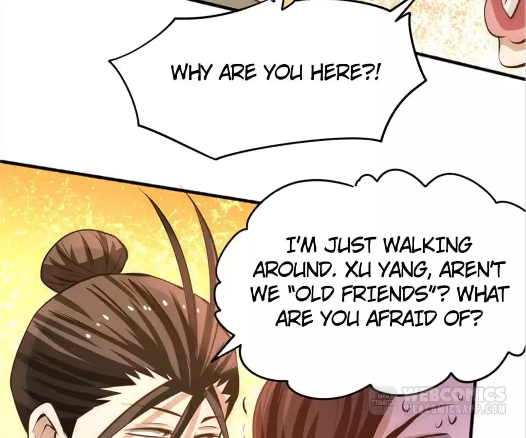 Read Almighty Master chapter 72 image 30 on Lezhin