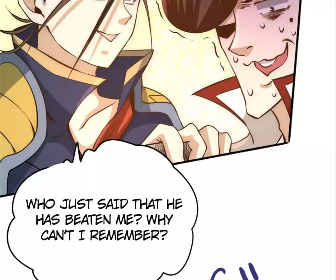 Read Almighty Master chapter 72 image 31 on Lezhin