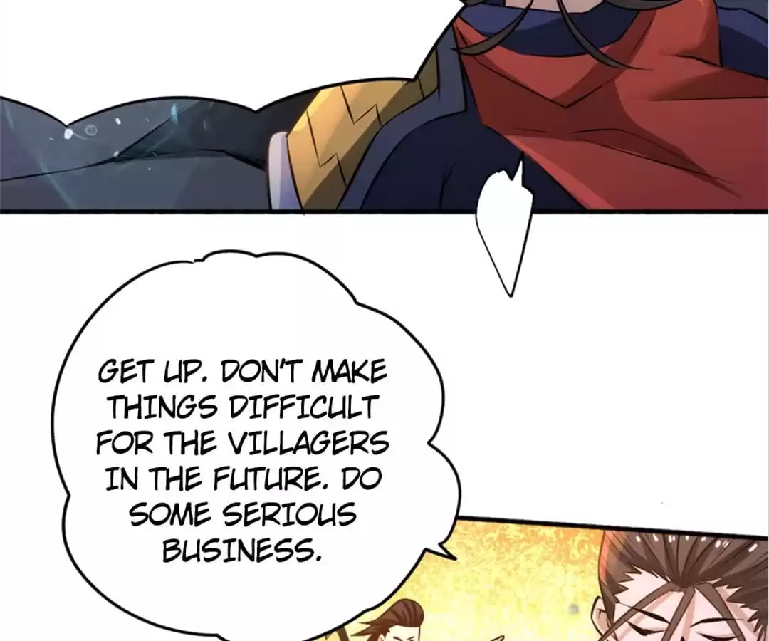 Read Almighty Master chapter 72 image 35 on Lezhin