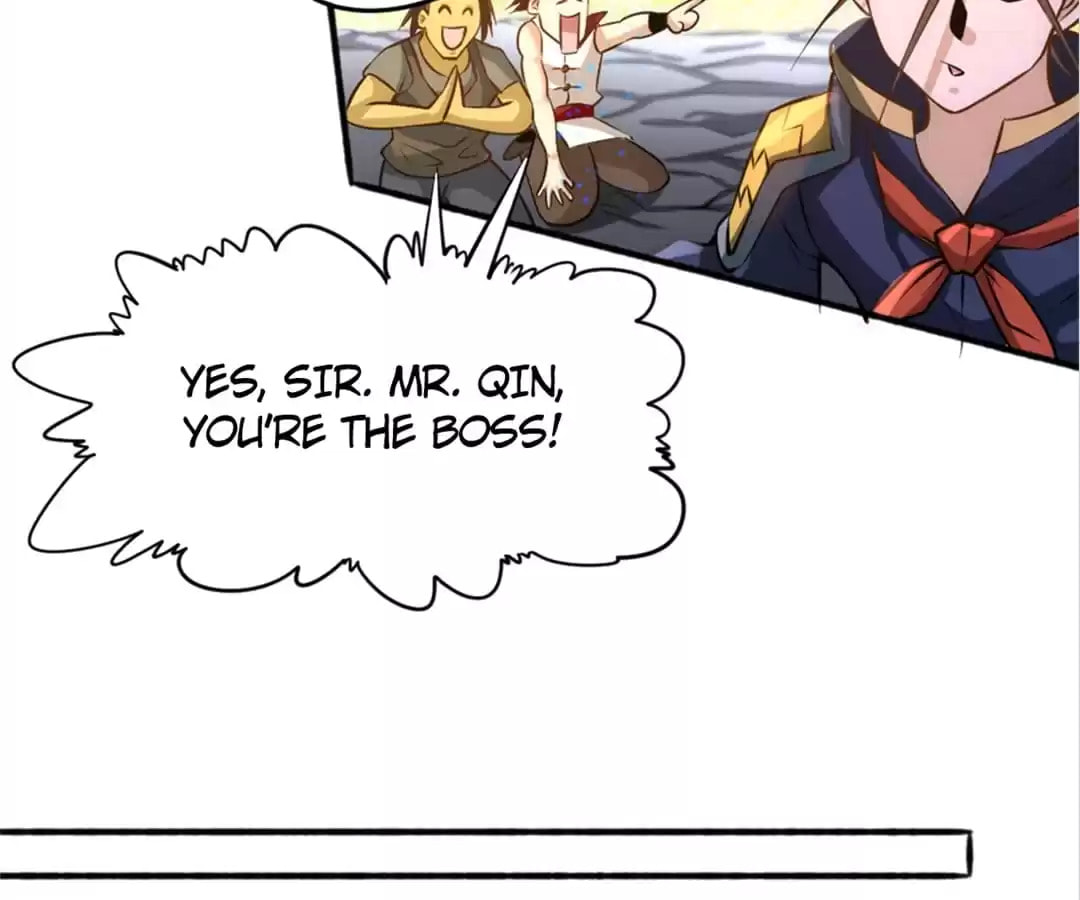 Read Almighty Master chapter 72 image 36 on Lezhin