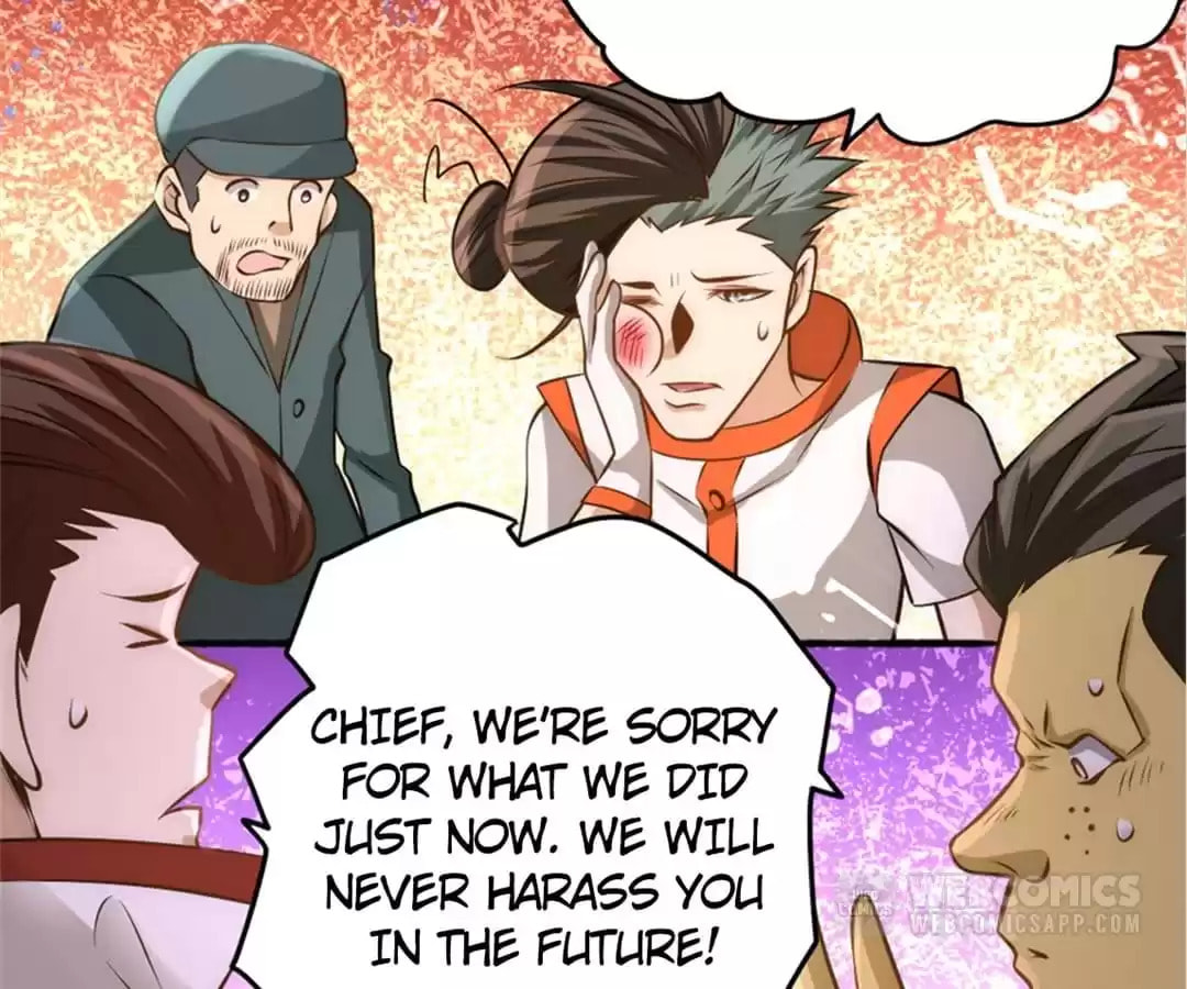 Read Almighty Master chapter 72 image 38 on Lezhin