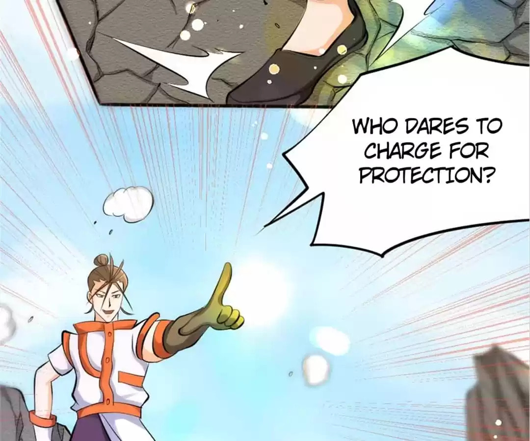 Read Almighty Master chapter 72 image 4 on Lezhin