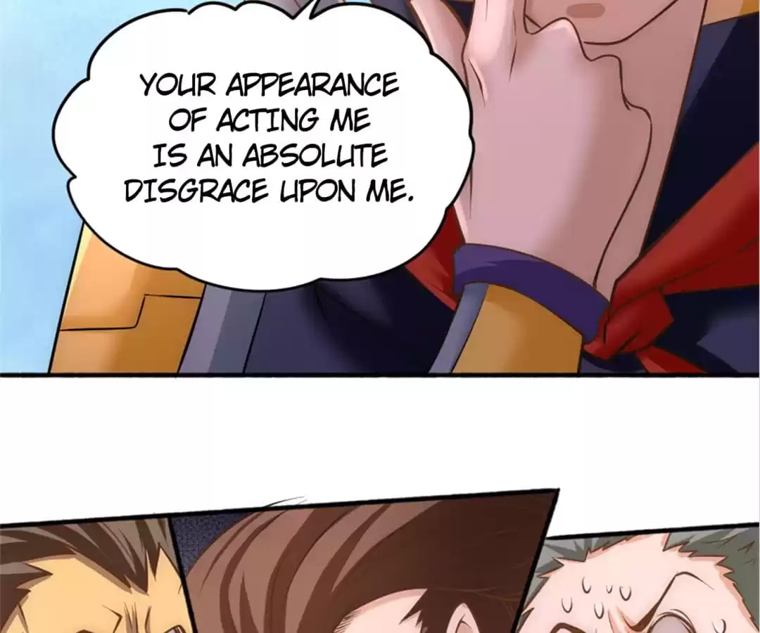 Read Almighty Master chapter 72 image 44 on Lezhin