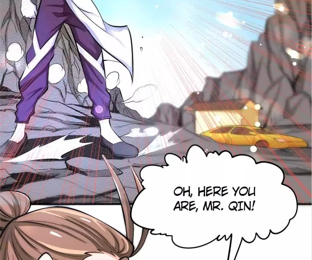 Read Almighty Master chapter 72 image 5 on Lezhin