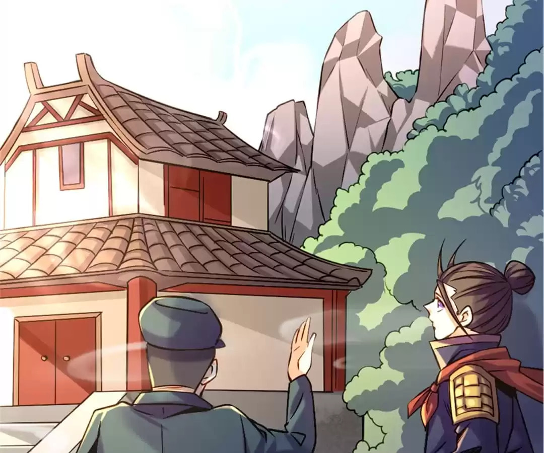 Read Almighty Master chapter 72 image 51 on Lezhin