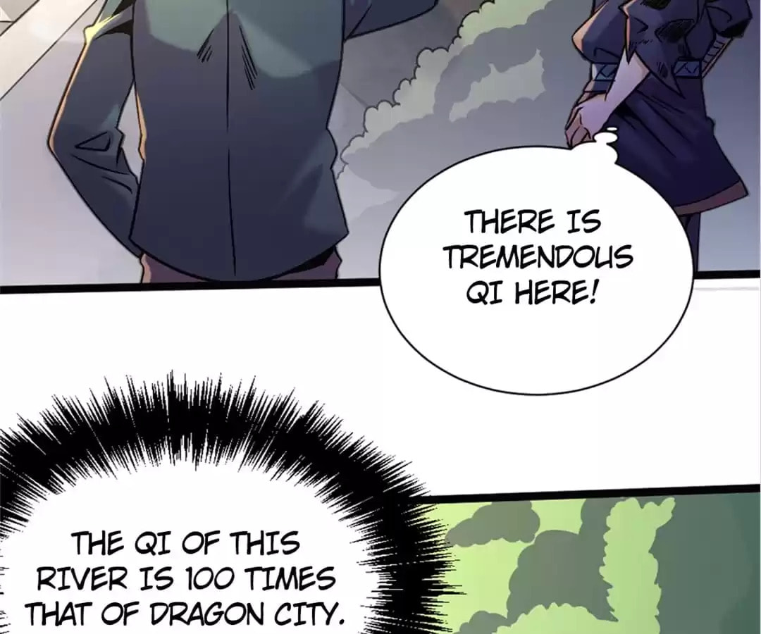 Read Almighty Master chapter 72 image 52 on Lezhin