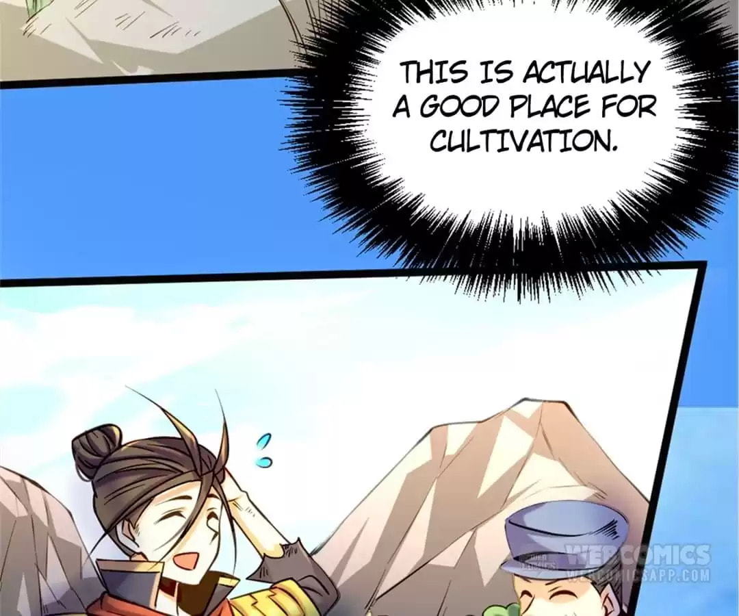 Read Almighty Master chapter 72 image 54 on Lezhin