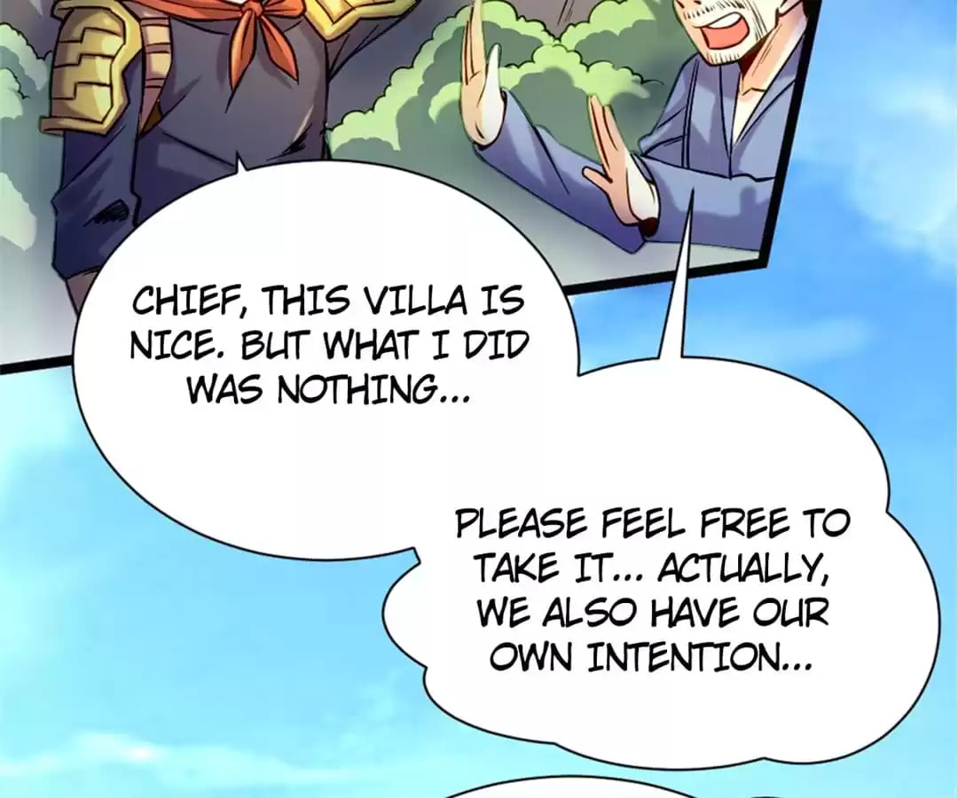 Read Almighty Master chapter 72 image 55 on Lezhin
