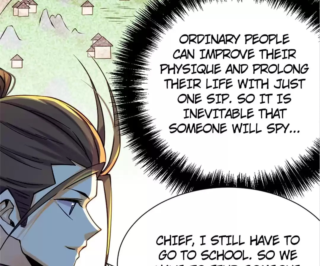 Read Almighty Master chapter 72 image 59 on Lezhin