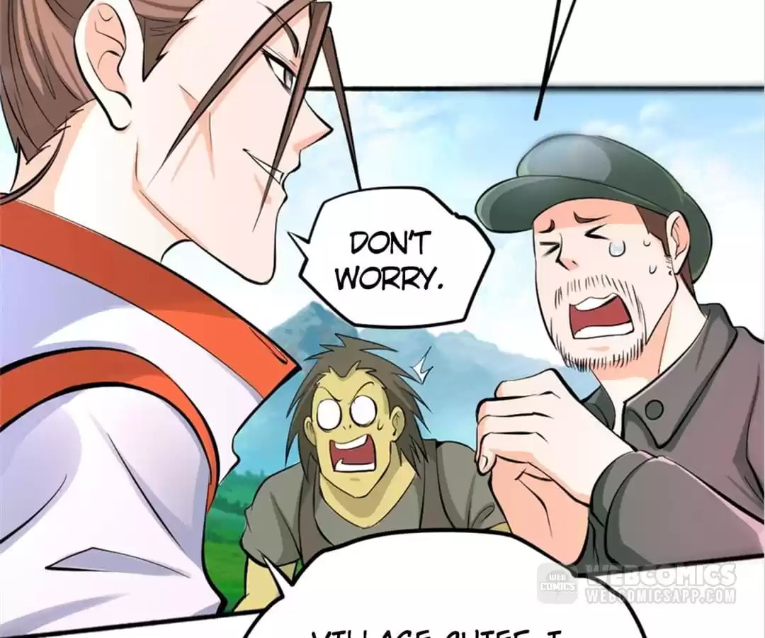 Read Almighty Master chapter 72 image 6 on Lezhin