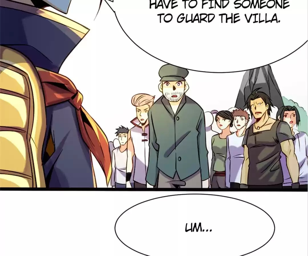 Read Almighty Master chapter 72 image 60 on Lezhin