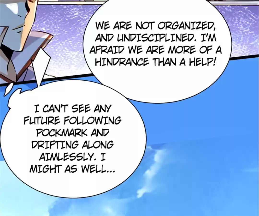 Read Almighty Master chapter 72 image 64 on Lezhin