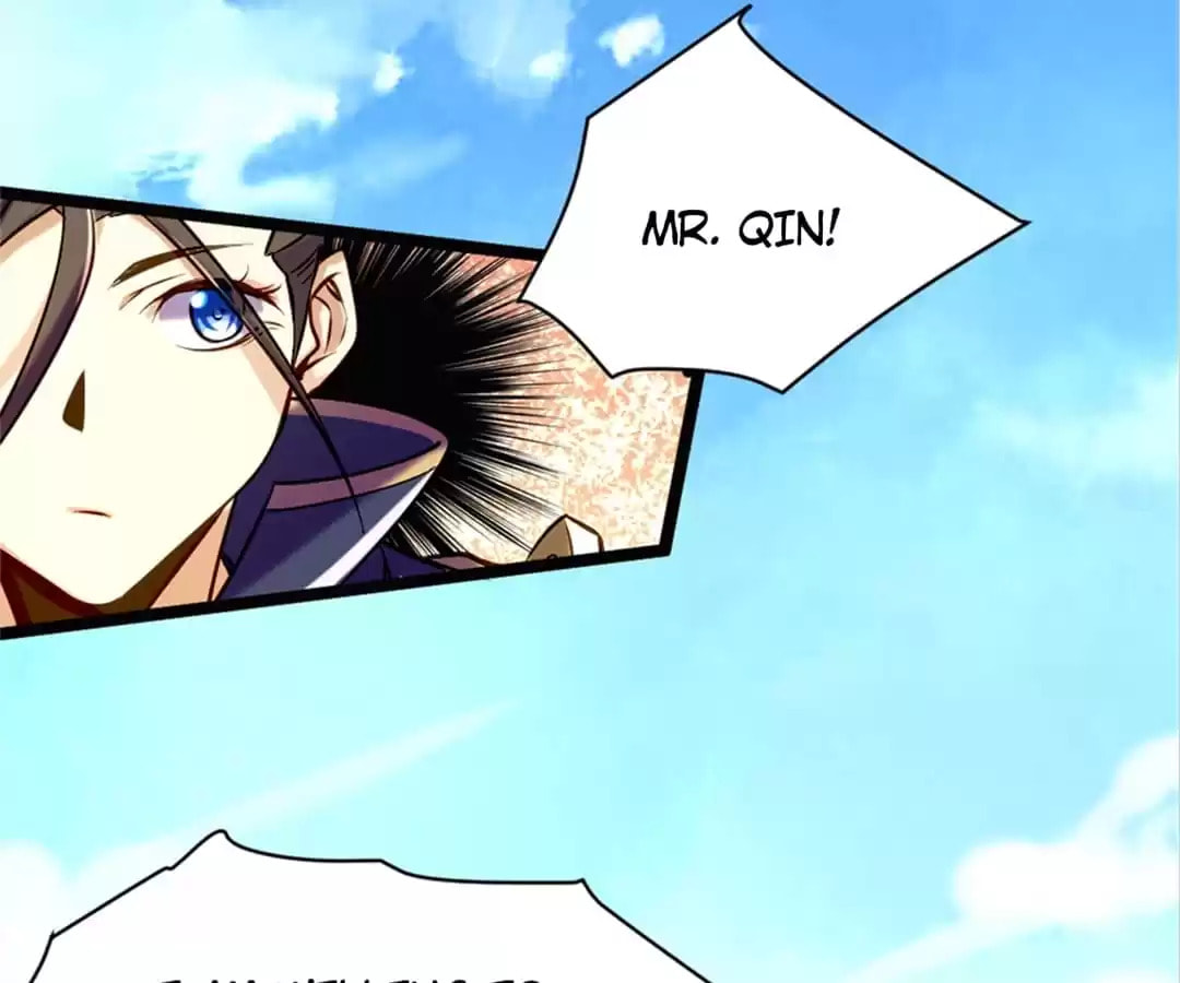 Read Almighty Master chapter 72 image 65 on Lezhin