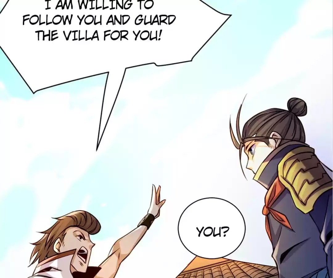 Read Almighty Master chapter 72 image 66 on Lezhin