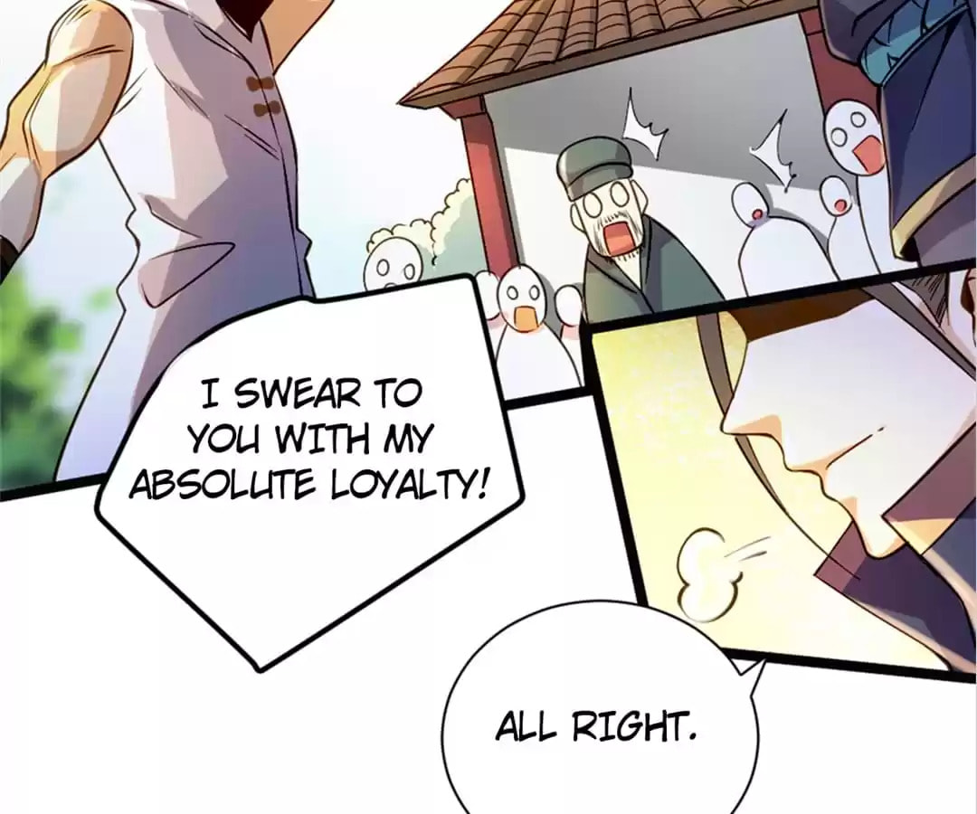 Read Almighty Master chapter 72 image 67 on Lezhin