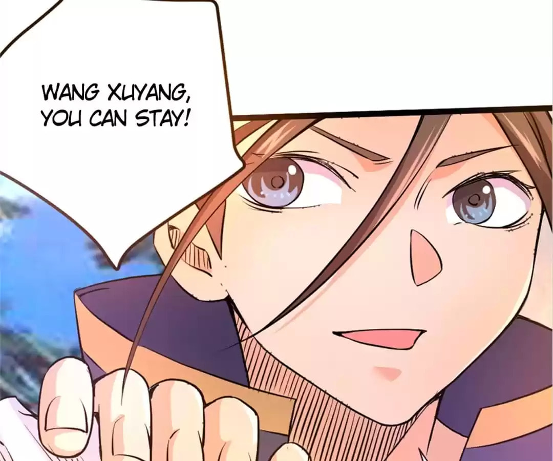 Read Almighty Master chapter 72 image 69 on Lezhin