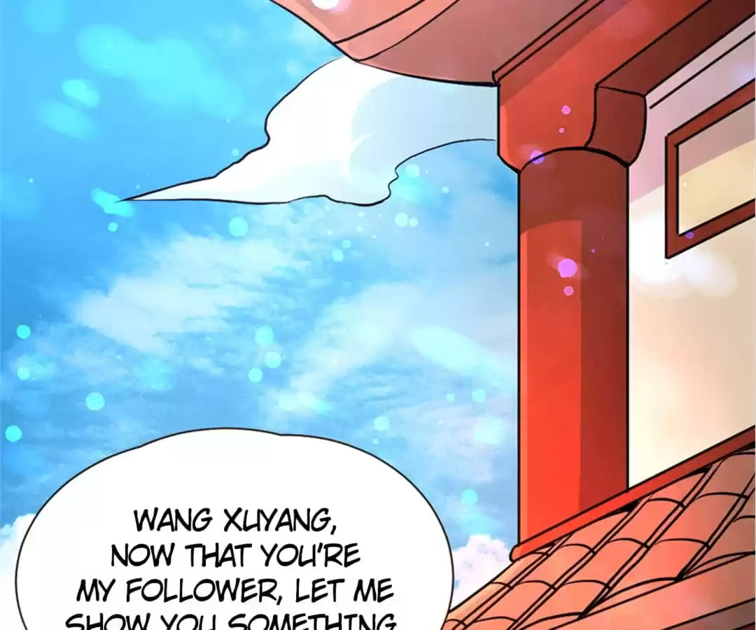 Read Almighty Master chapter 72 image 73 on Lezhin