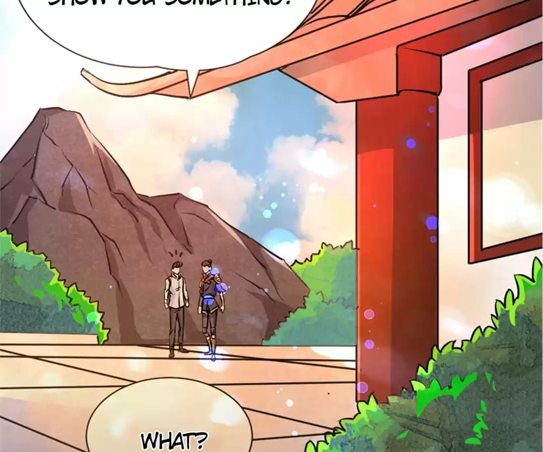 Read Almighty Master chapter 72 image 74 on Lezhin