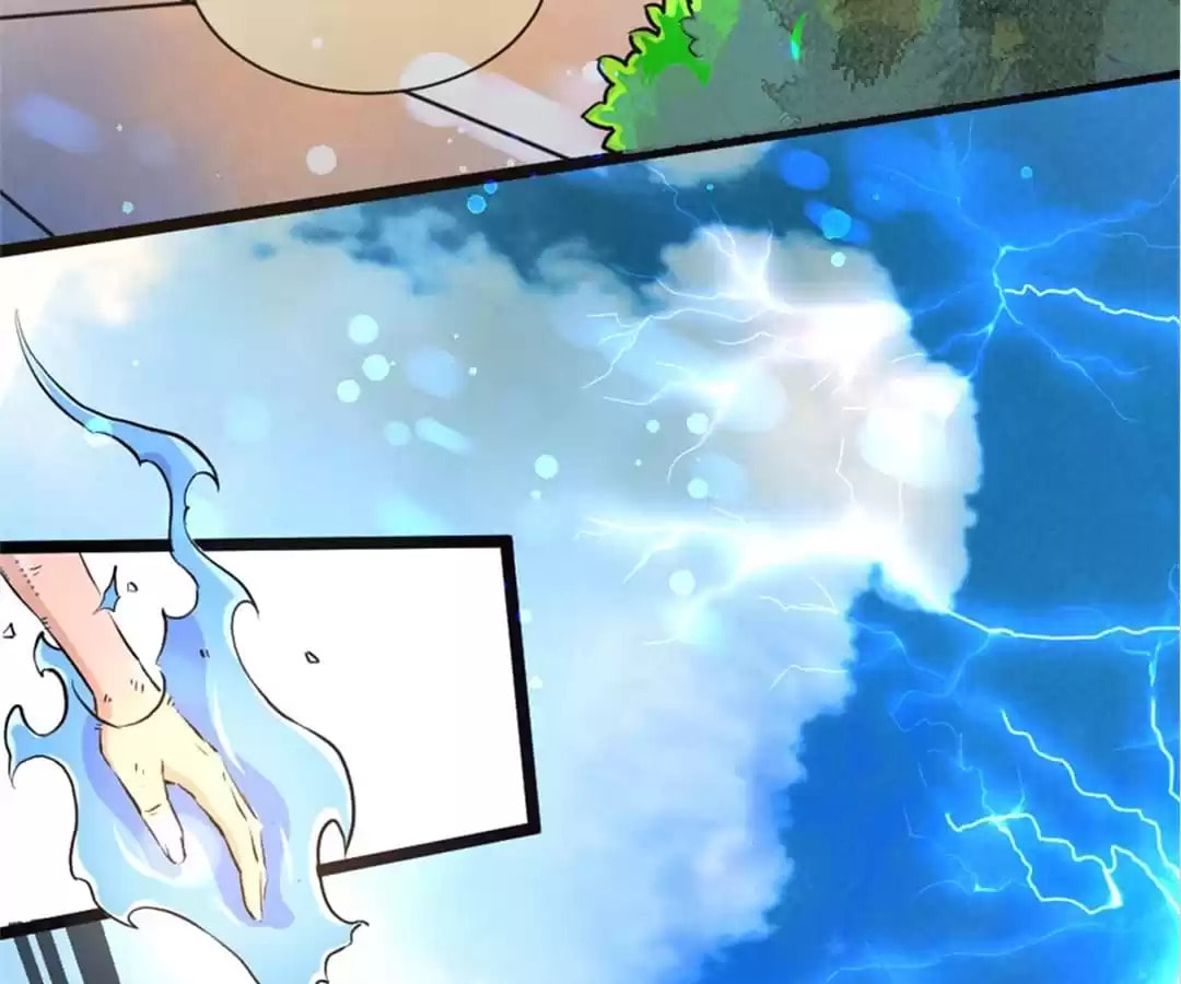 Read Almighty Master chapter 72 image 75 on Lezhin