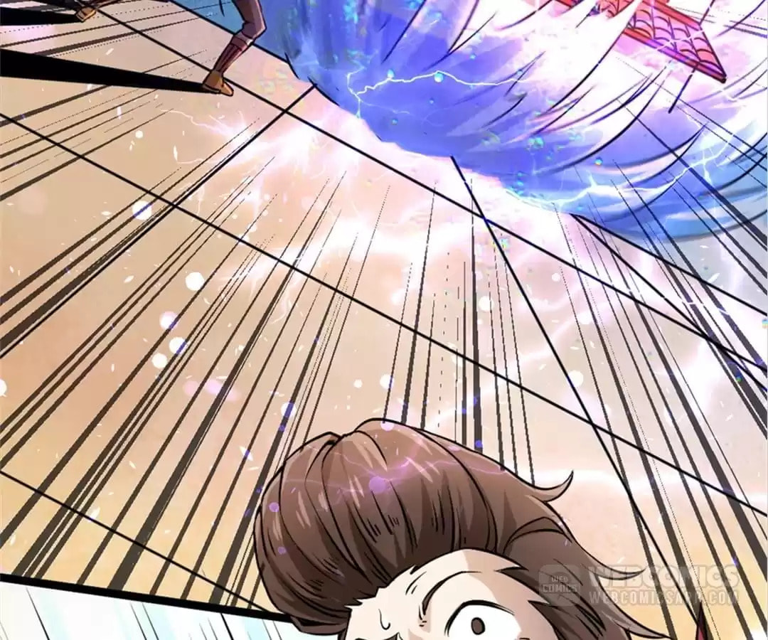 Read Almighty Master chapter 72 image 78 on Lezhin