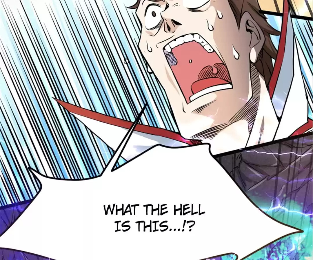 Read Almighty Master chapter 72 image 79 on Lezhin