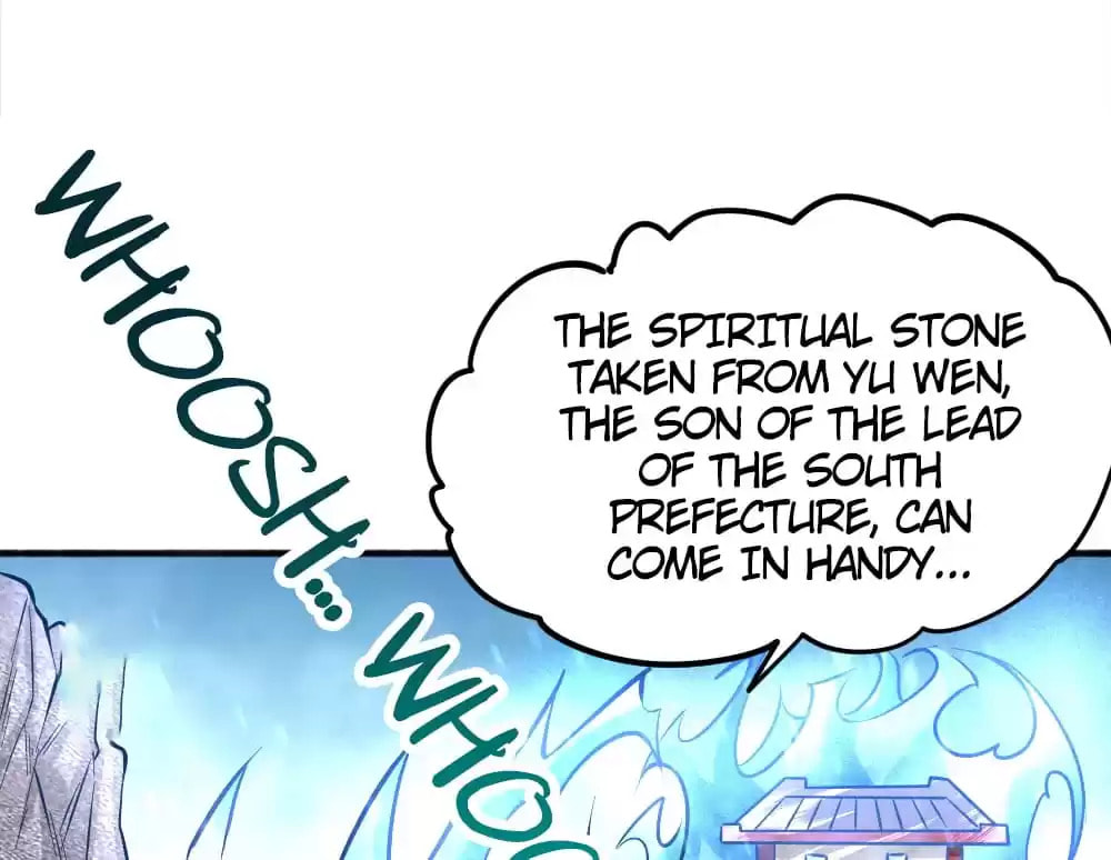 Read Almighty Master chapter 73 image 0 on Lezhin