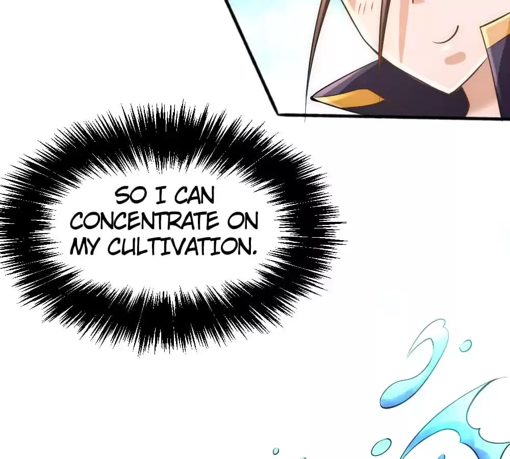 Read Almighty Master chapter 73 image 10 on Lezhin