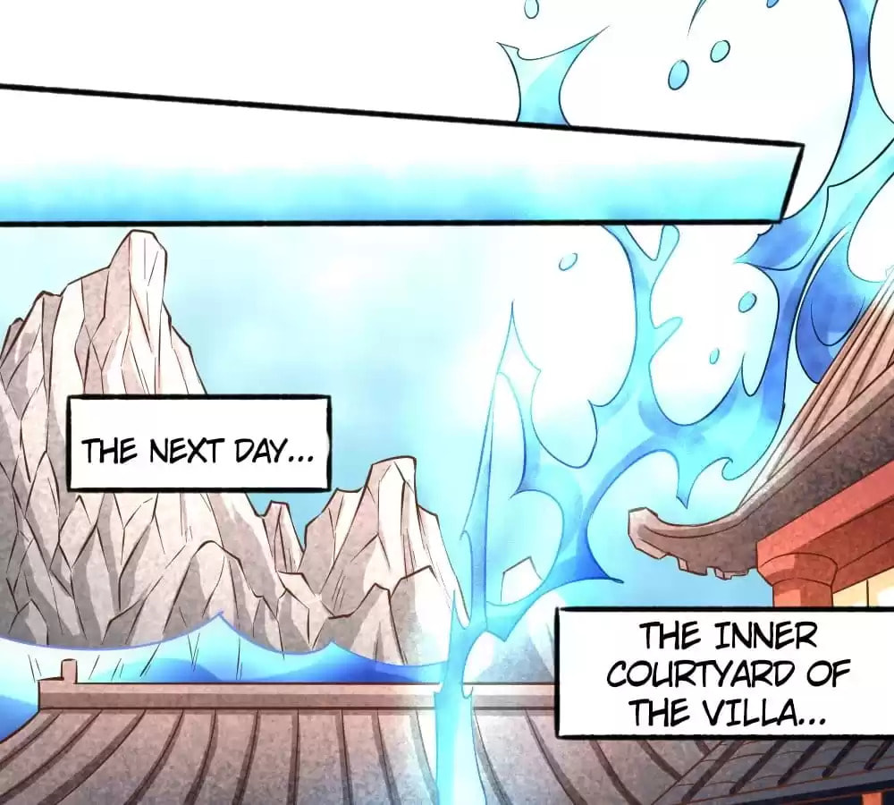 Read Almighty Master chapter 73 image 11 on Lezhin