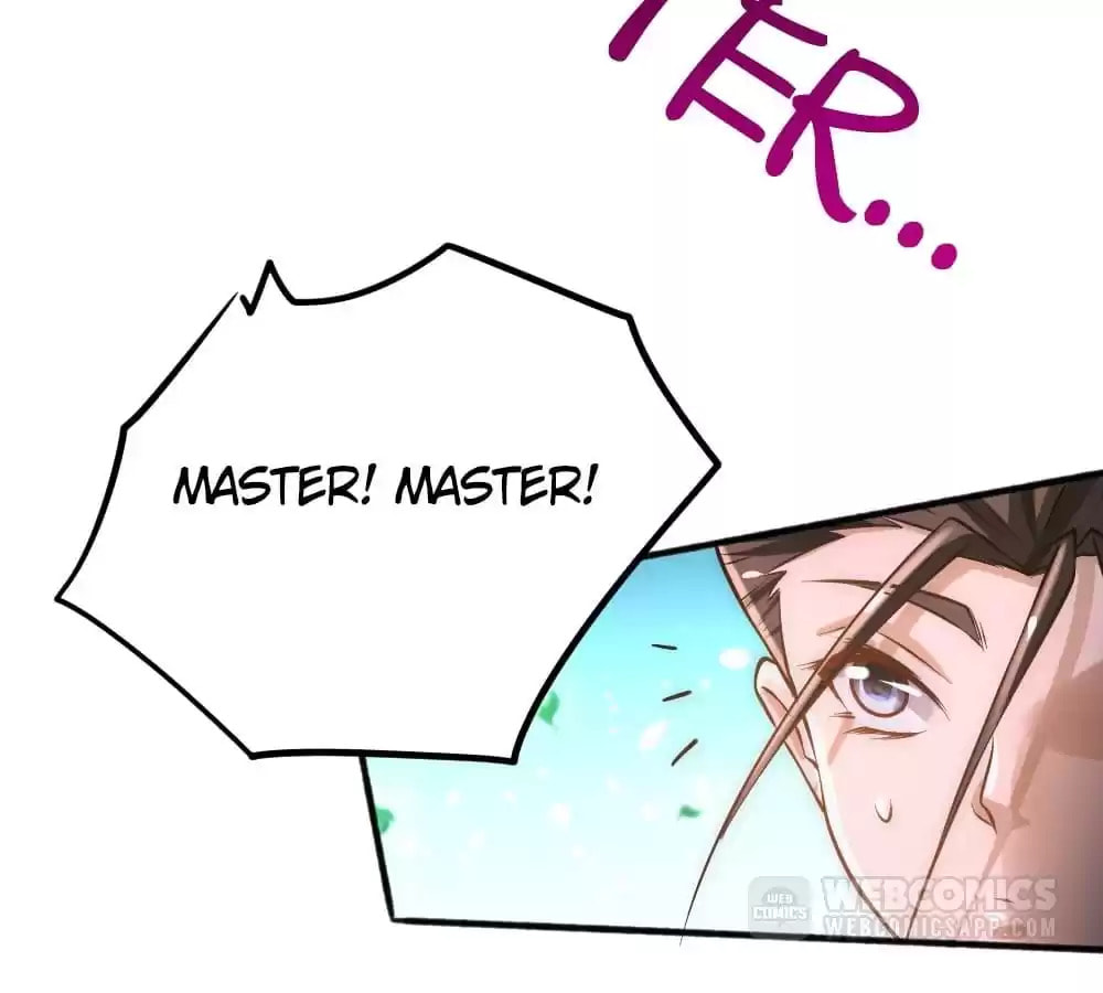 Read Almighty Master chapter 73 image 14 on Lezhin
