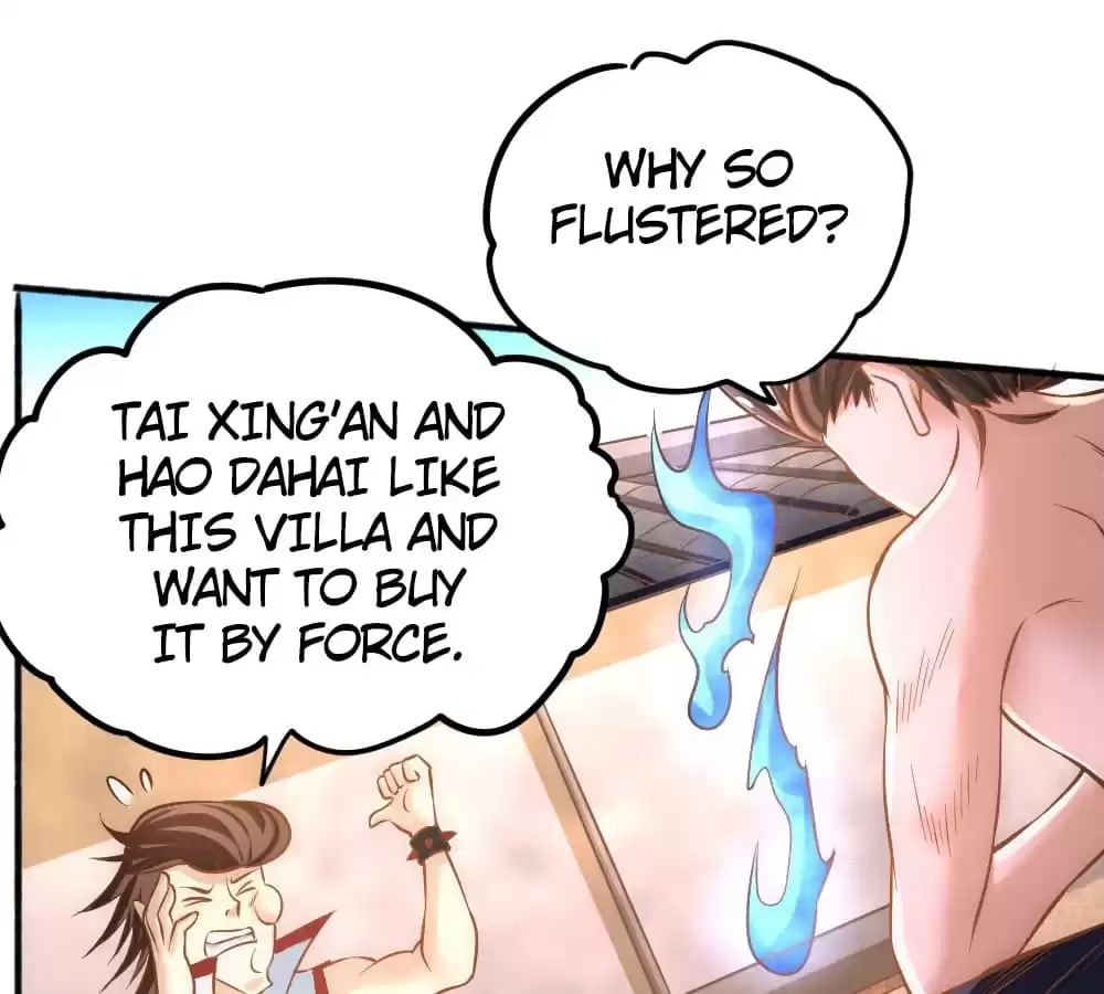 Read Almighty Master chapter 73 image 15 on Lezhin