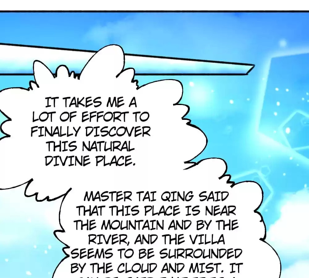 Read Almighty Master chapter 73 image 18 on Lezhin