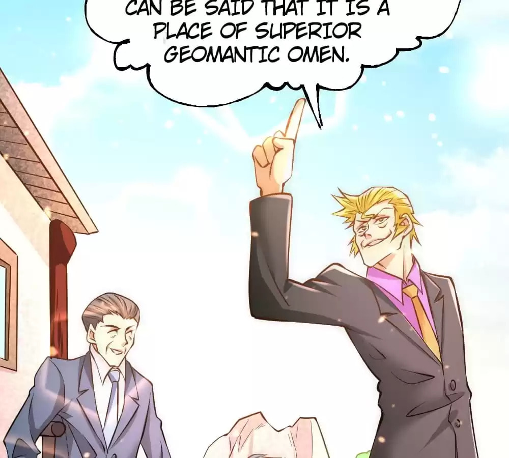 Read Almighty Master chapter 73 image 19 on Lezhin