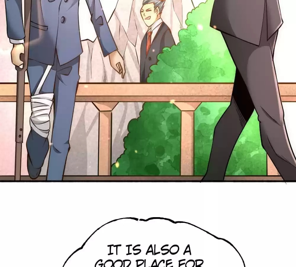 Read Almighty Master chapter 73 image 20 on Lezhin