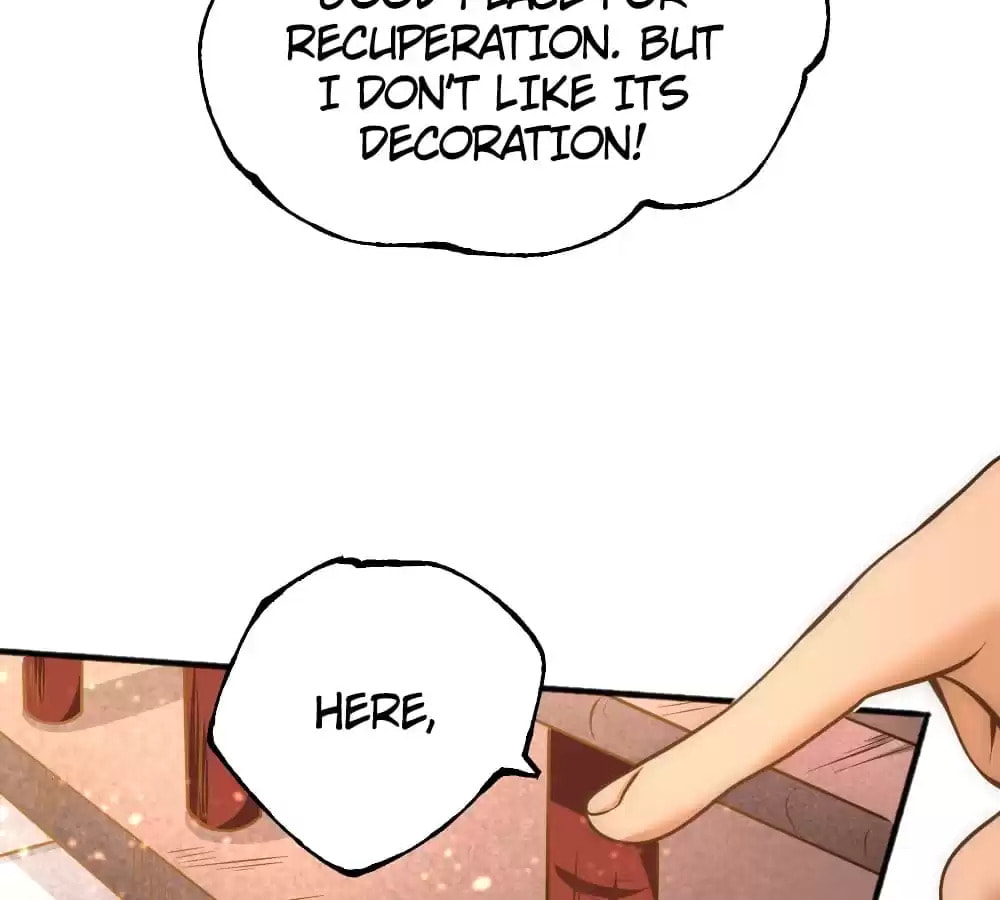 Read Almighty Master chapter 73 image 21 on Lezhin