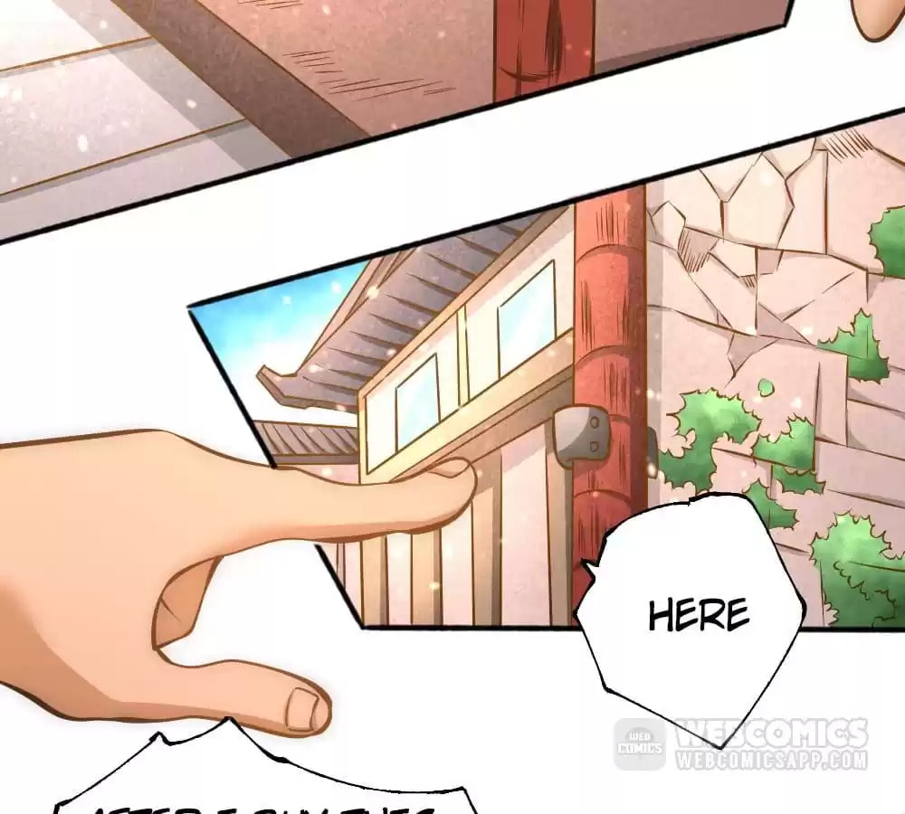 Read Almighty Master chapter 73 image 22 on Lezhin