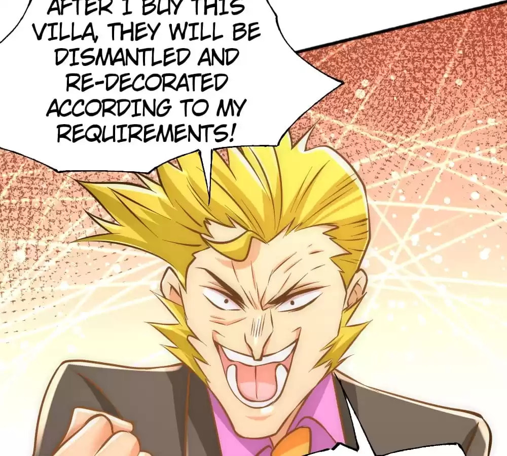 Read Almighty Master chapter 73 image 23 on Lezhin