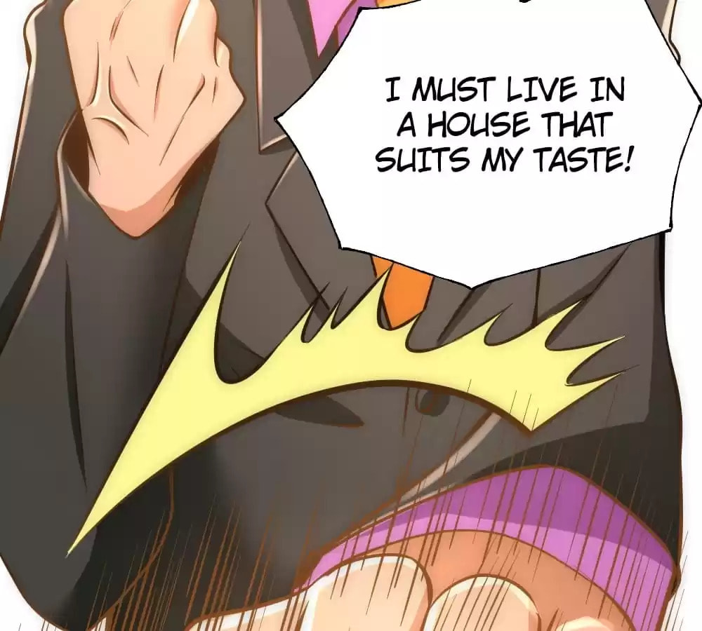 Read Almighty Master chapter 73 image 24 on Lezhin