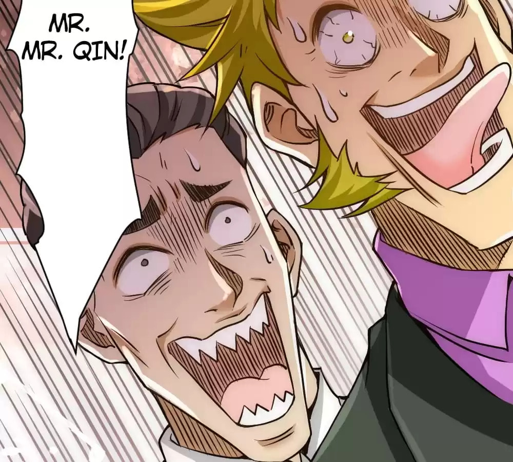Read Almighty Master chapter 73 image 29 on Lezhin