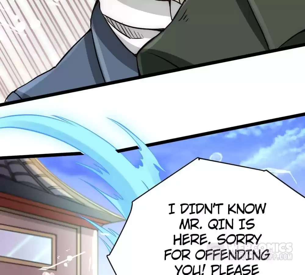 Read Almighty Master chapter 73 image 30 on Lezhin